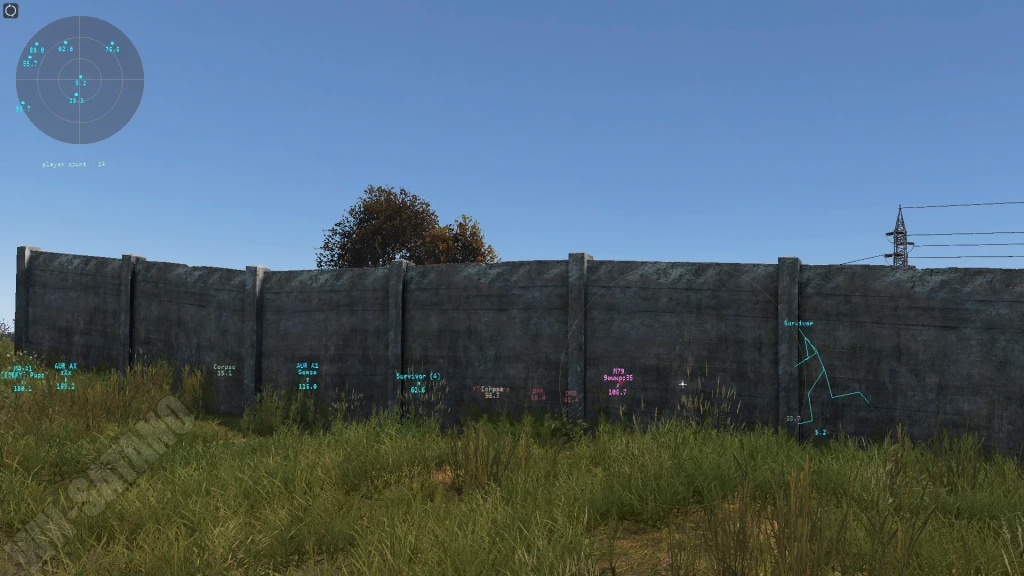 Avalanche DayZ photo preview 6