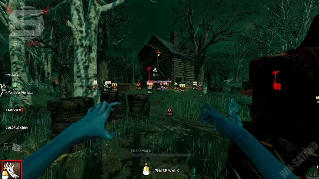 DBD SMG photo preview 5