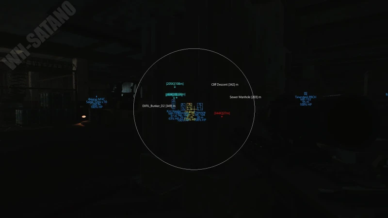 Blaze EFT превью для фото 4