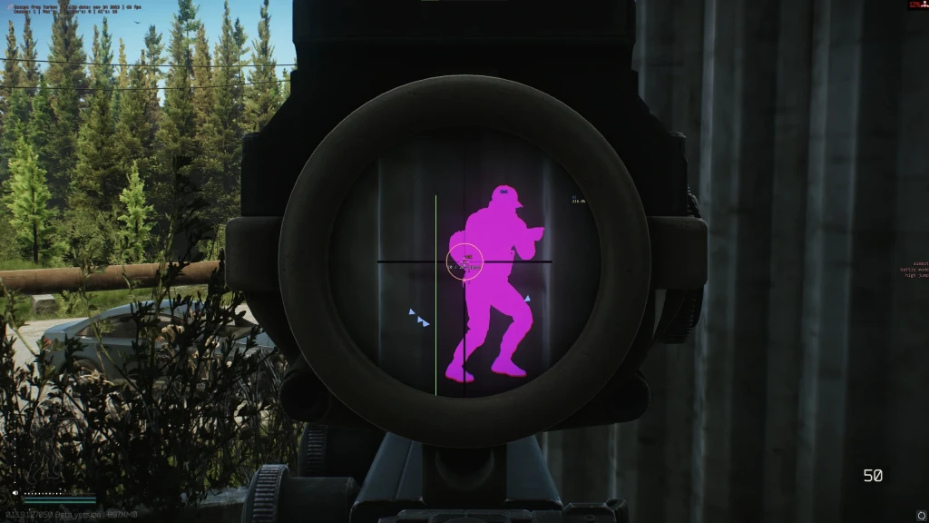 Sugar Elite Hack for EFT video preview 1
