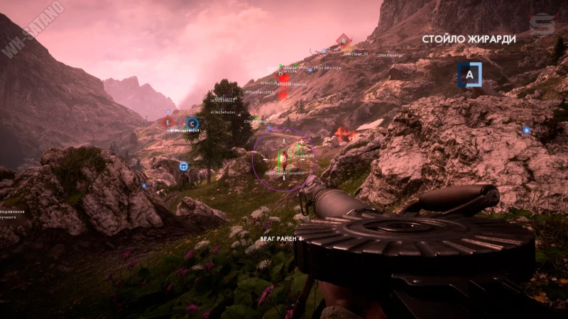 MASON BF1 photo preview 3