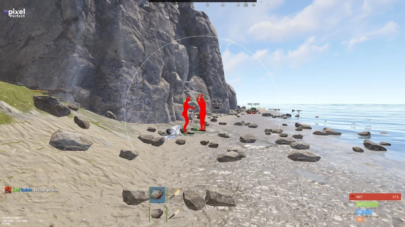 Pixel Perfect Cheat photo preview 7