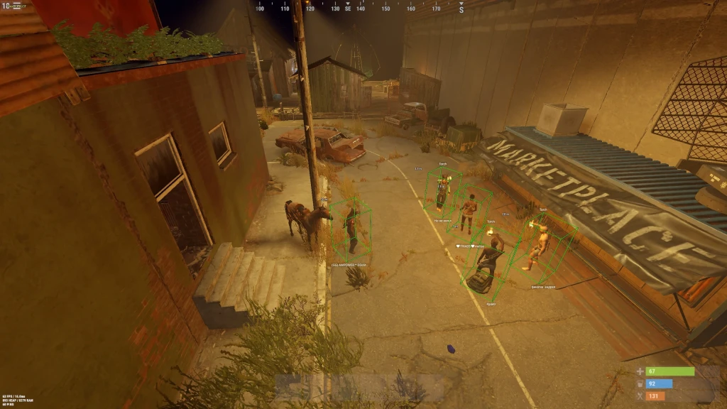Phoenix Rust Hack video preview 1