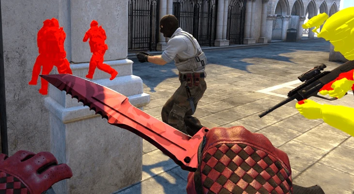 Phoenix Hack CS:GO video preview 1