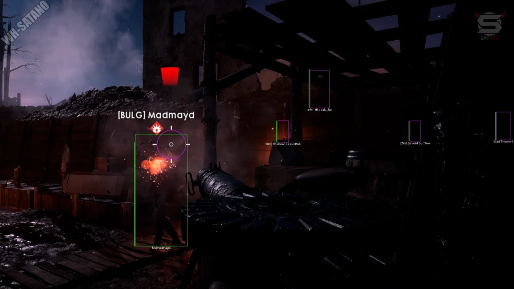MASON BF1 photo preview 4