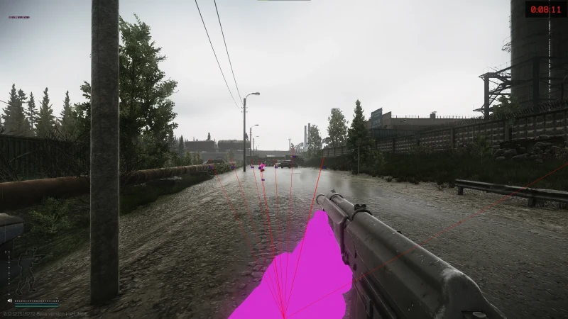 EFT (ESP + Misc) photo preview 4