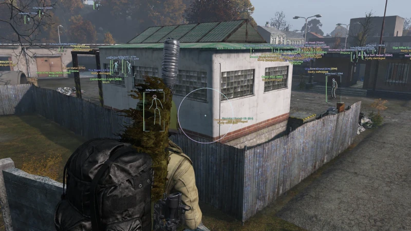 Medusa Dayz Hack превью для фото 3