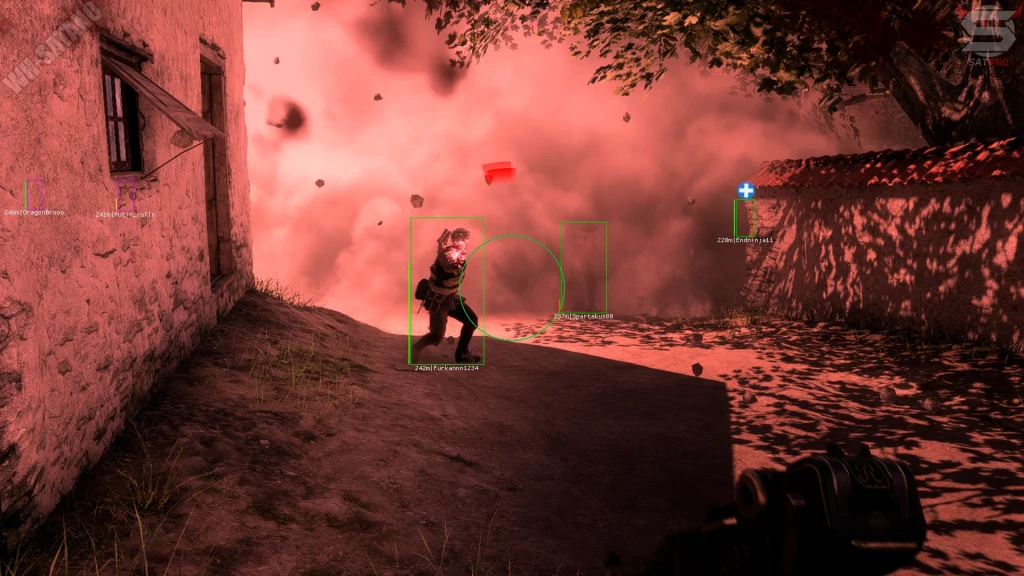 MASON BF1 video preview 1