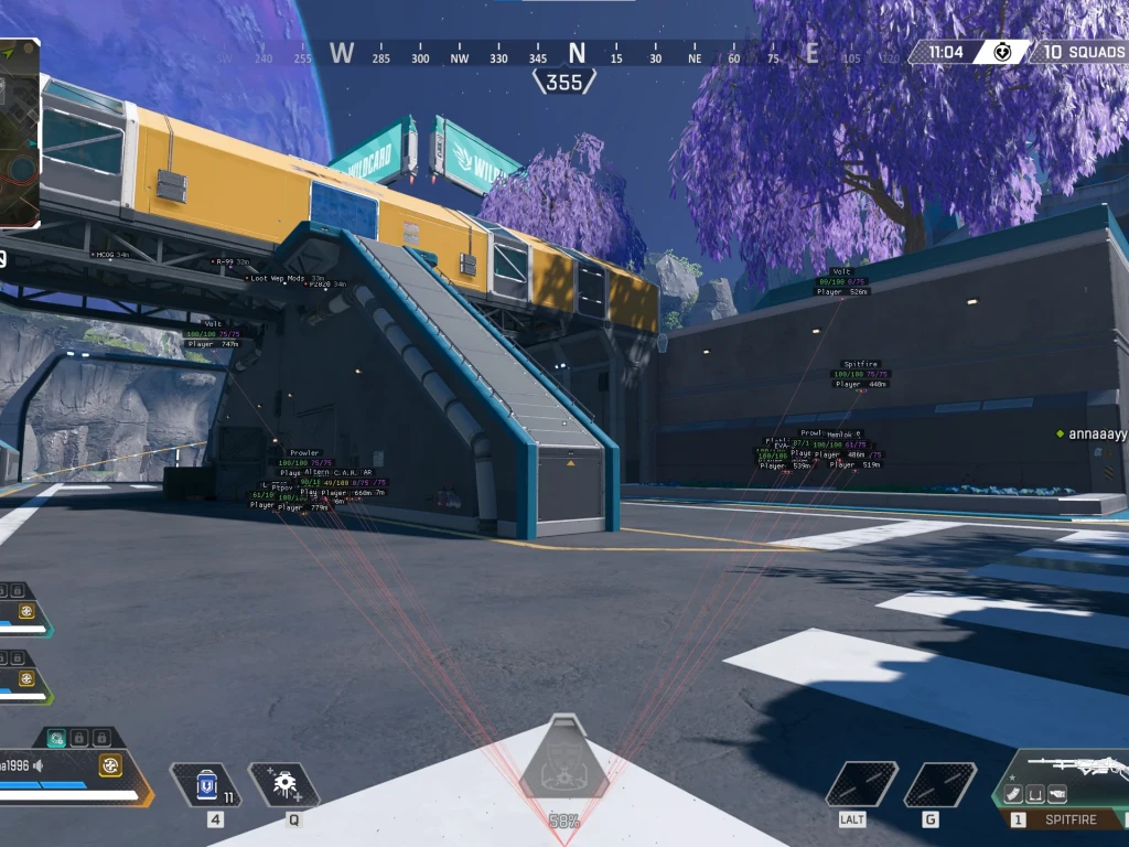 Phoenix Apex Full photo preview 6