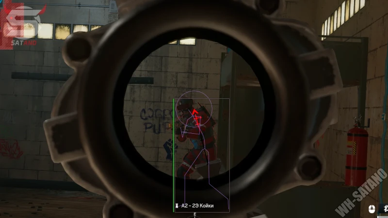 Ancient R6S photo preview 3