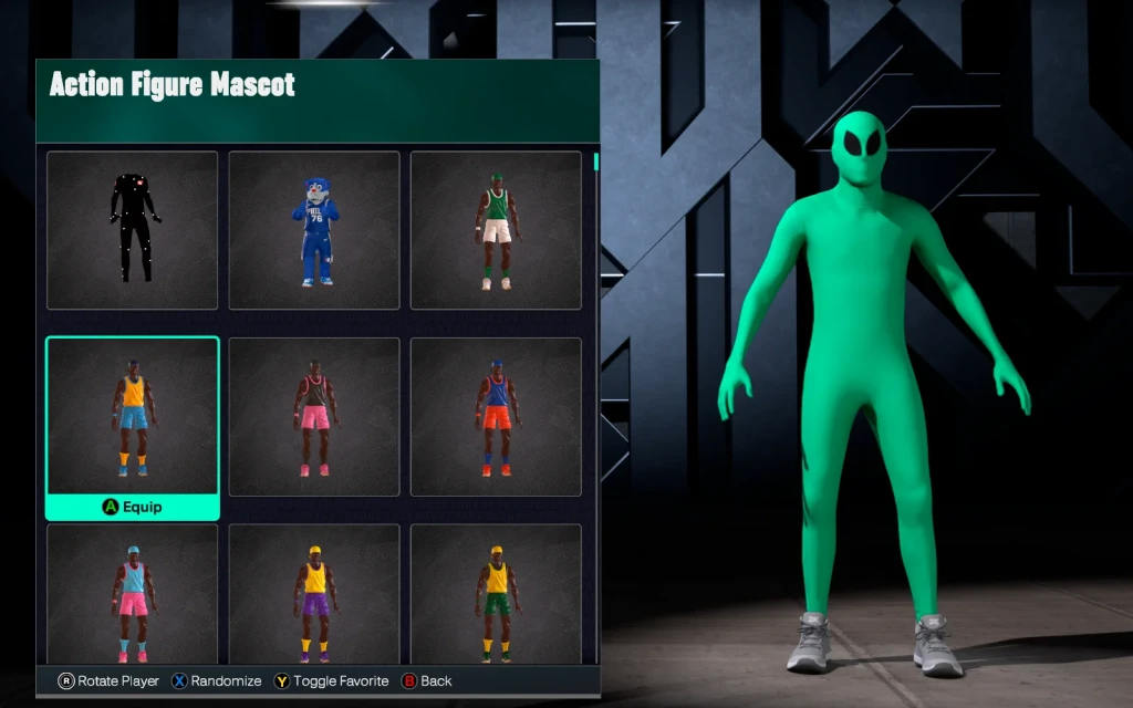 Unnamed NBA2K26 photo preview 2