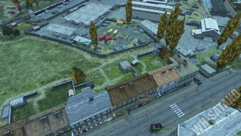 COVCHEG Dayz Standalone превью для фото 4