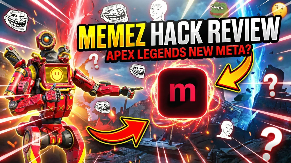 Memez Apex video preview 1