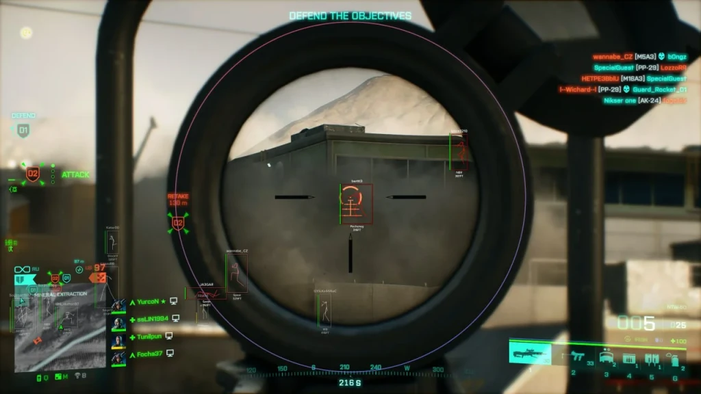 Battlefield 2042 Hack (Fecurity) photo preview 5