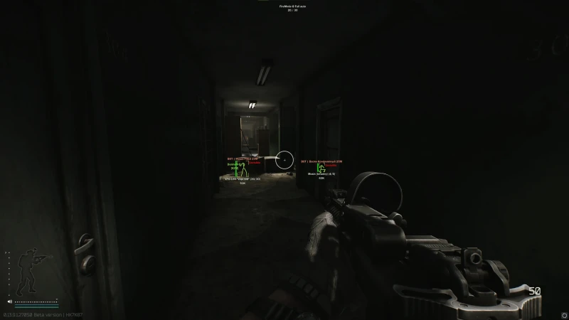 Superior Hack EFT (Authority) превью для фото 5