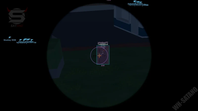 SMG Unturned превью для фото 2