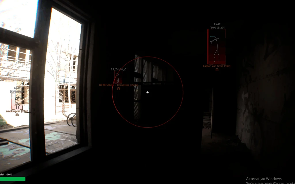 Arcane Bodycam превью для фото 4