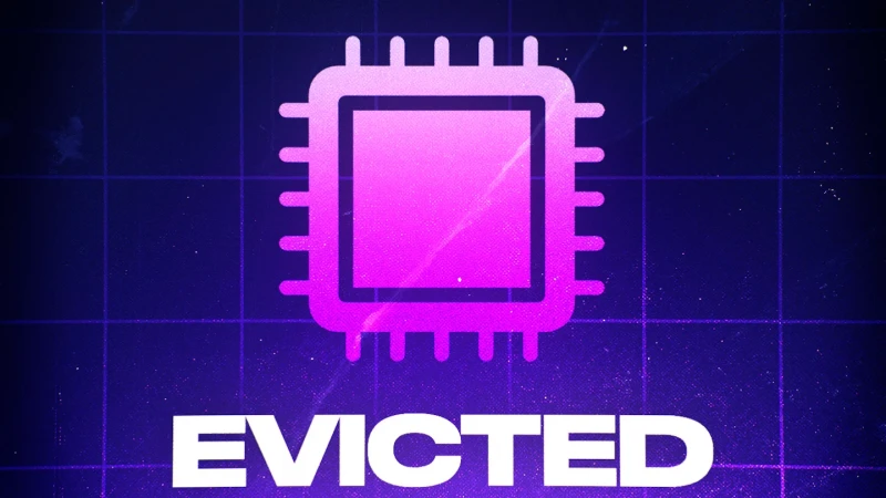 Evicted Spoofer превью для фото 1