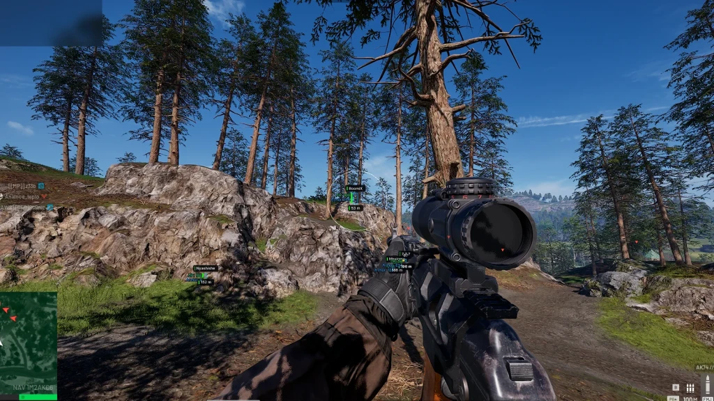 Fury Wardogs превью для фото 1