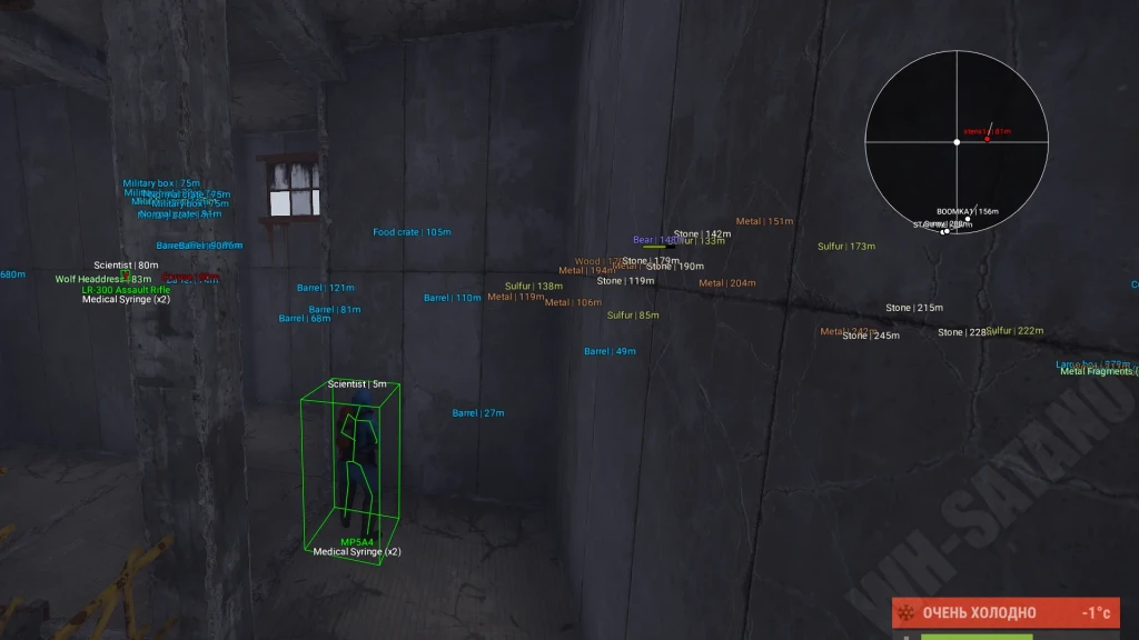 MrPro Rust video preview 1