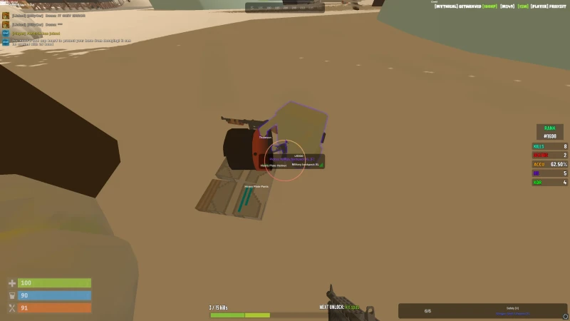 Fecurity Unturned photo preview 7