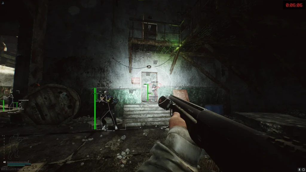 Advanced Hack EFT превью для видео 1