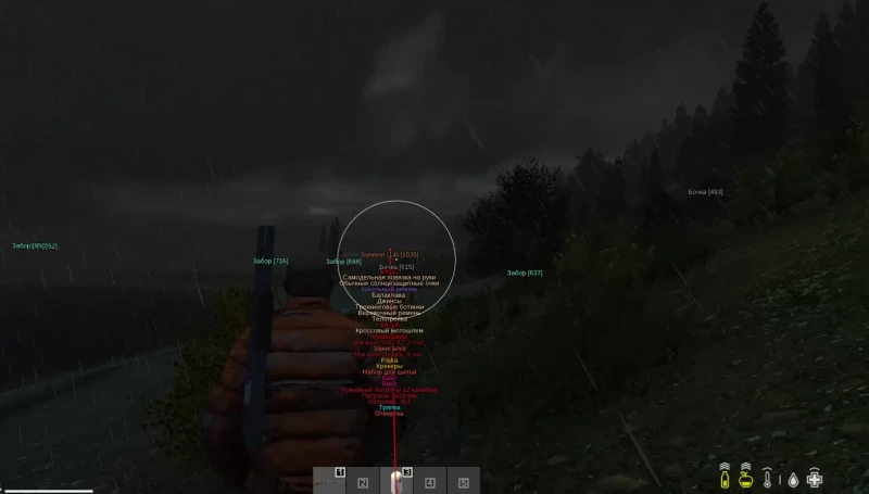 DayZ Domination превью для фото 4
