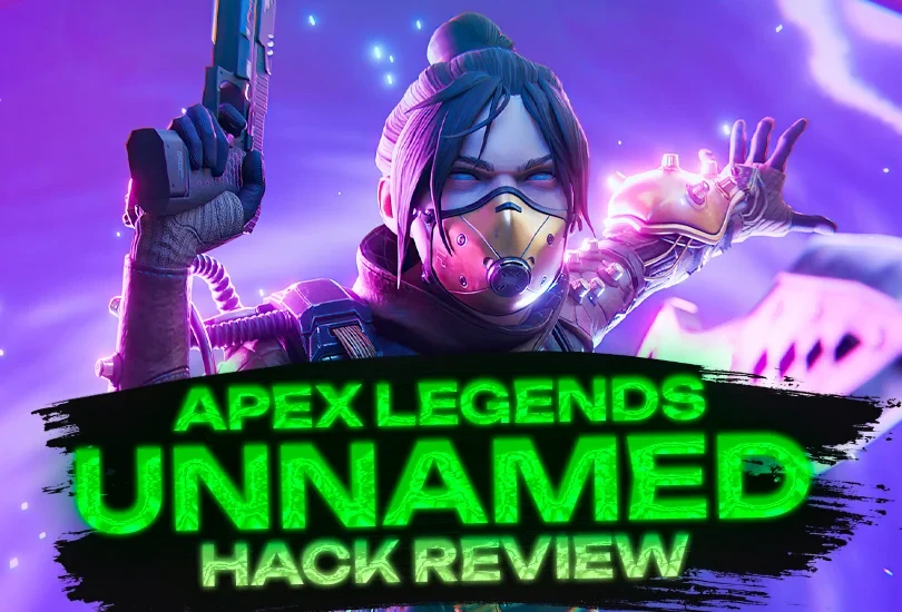 UNNAMED Apex Lite превью для видео 1