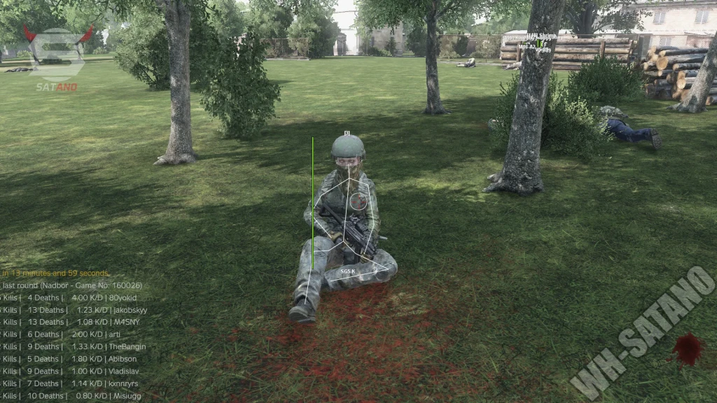 Dayz Collapse photo preview 5