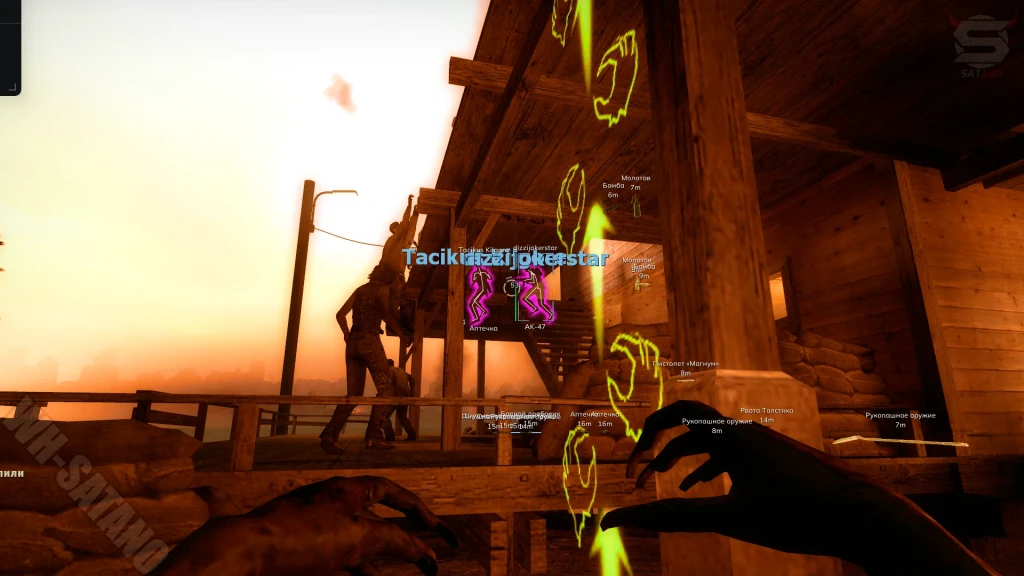Predator Systems L4D2 превью для фото 3