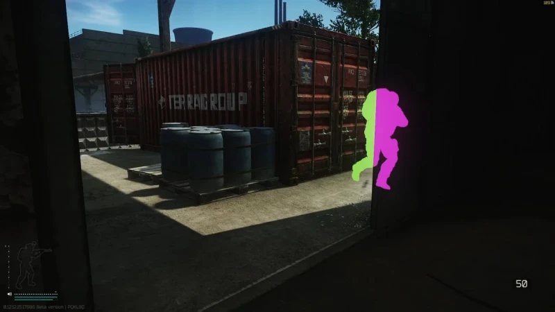 EFT Chams превью для фото 3