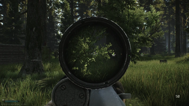 EFT RAGE HACK (VX) photo preview 5