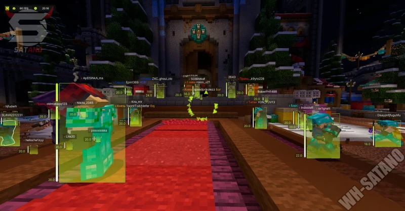 MineCraft Cheats Guide — ESP, Aimbot & Undetected Hacks (2026) — in-article screenshot 2