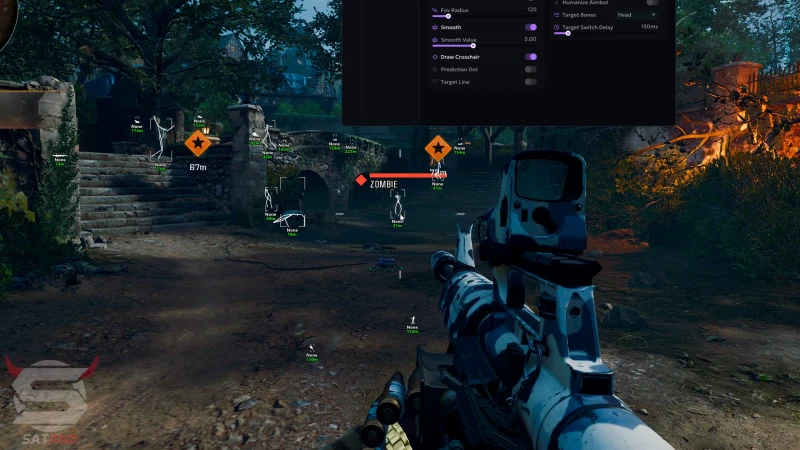 Call of Duty Ancient  photo preview 2