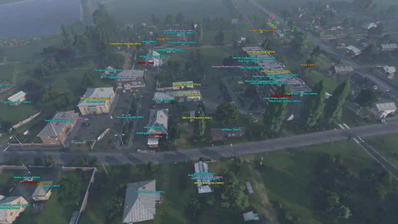 Stugware DAYZ photo preview 4