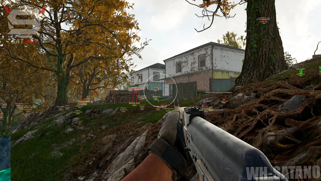 Ancient WARDOGS photo preview 7