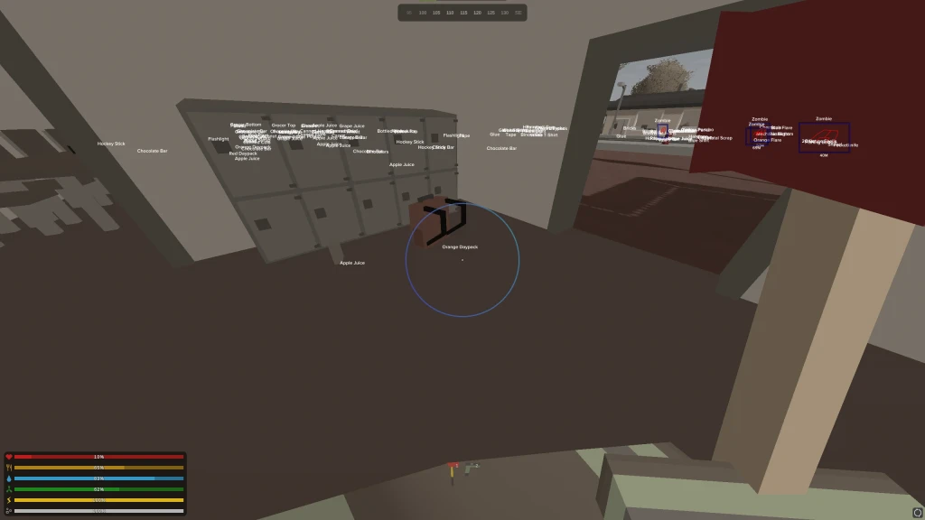 Fecurity Unturned превью для фото 4