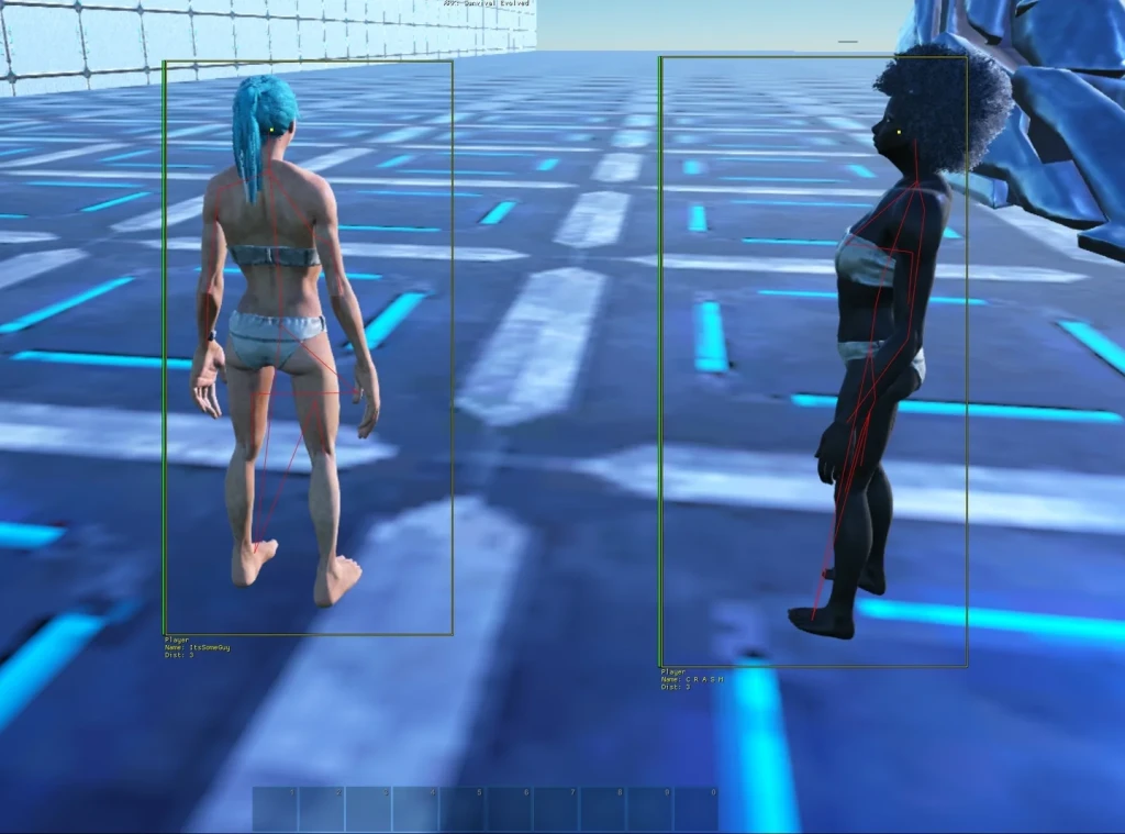 Phoenix Ark Survival Evolved photo preview 7