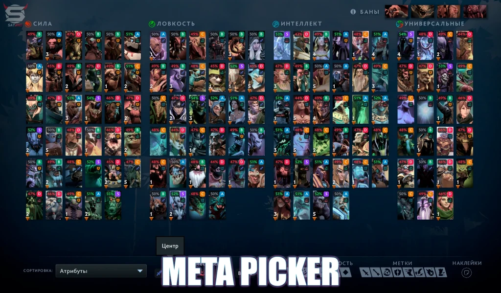 Melonity Dota 2 превью для фото 3