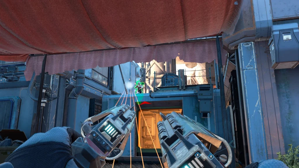 Phoenix Apex Legends X-Ray (Satano) photo preview 3