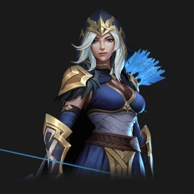 League of Legends (LOL, ЛОЛ, Лига Легенд) image