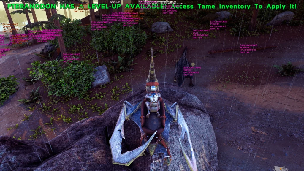 Phoenix Ark Survival Evolved photo preview 6