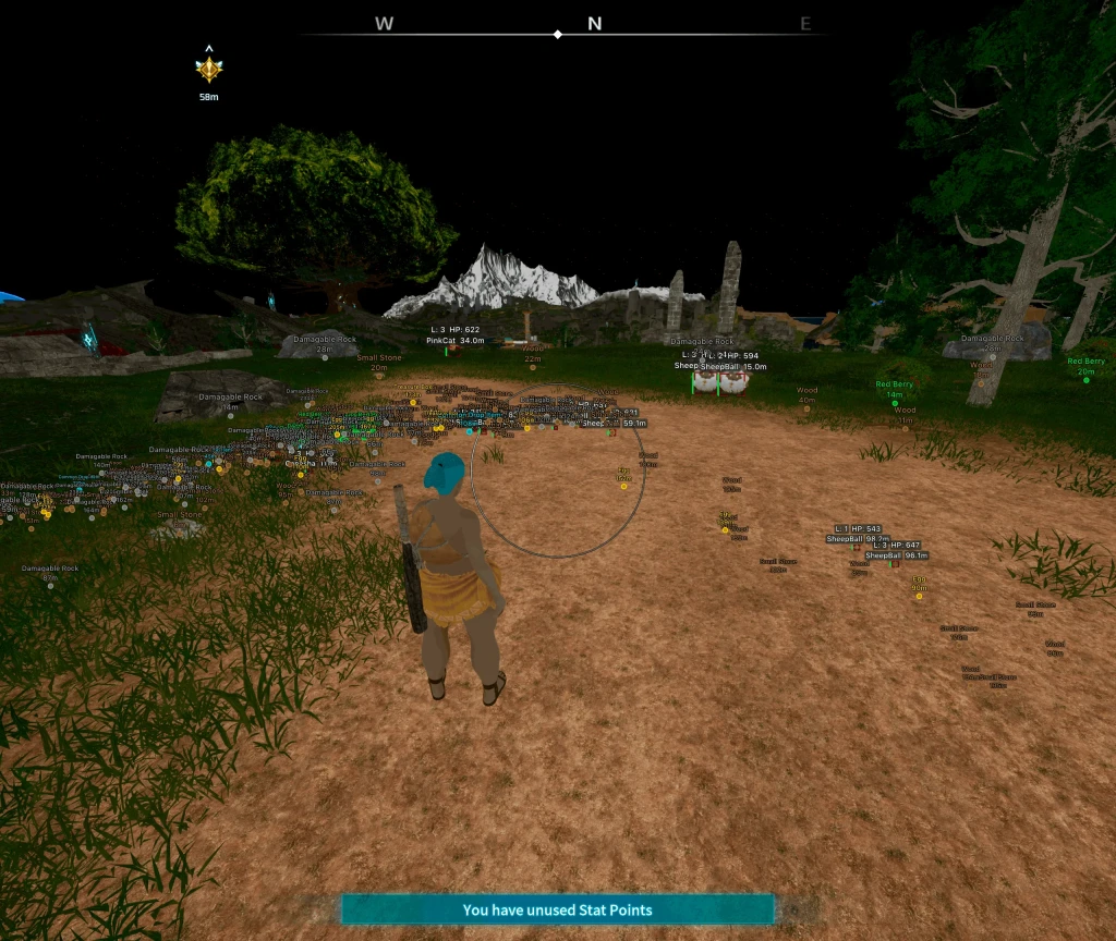 Arcane Palworld photo preview 8
