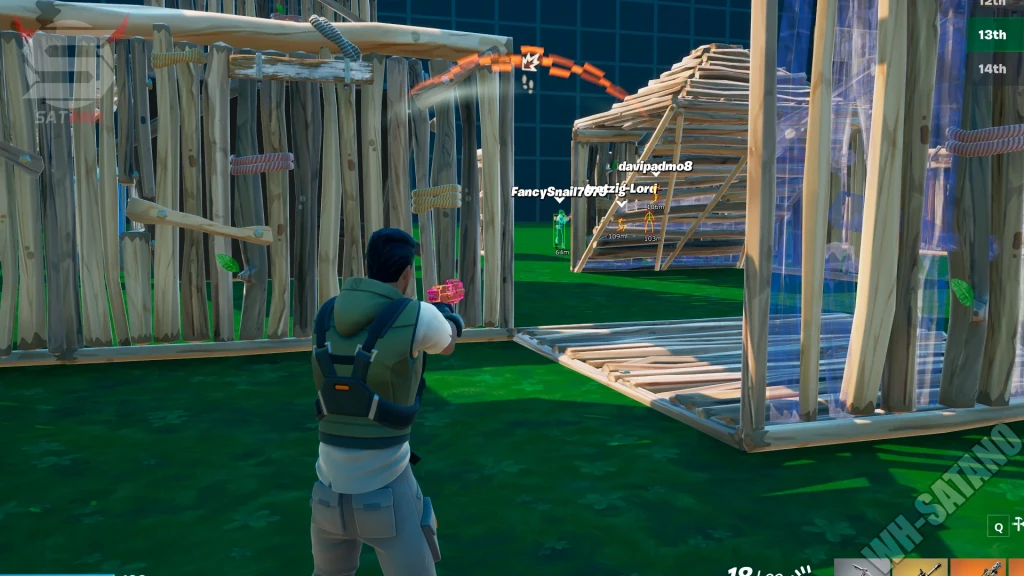 COVCHEG Fortnite photo preview 3