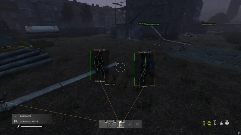 Superior Hack DayZ (Authority) photo preview 8