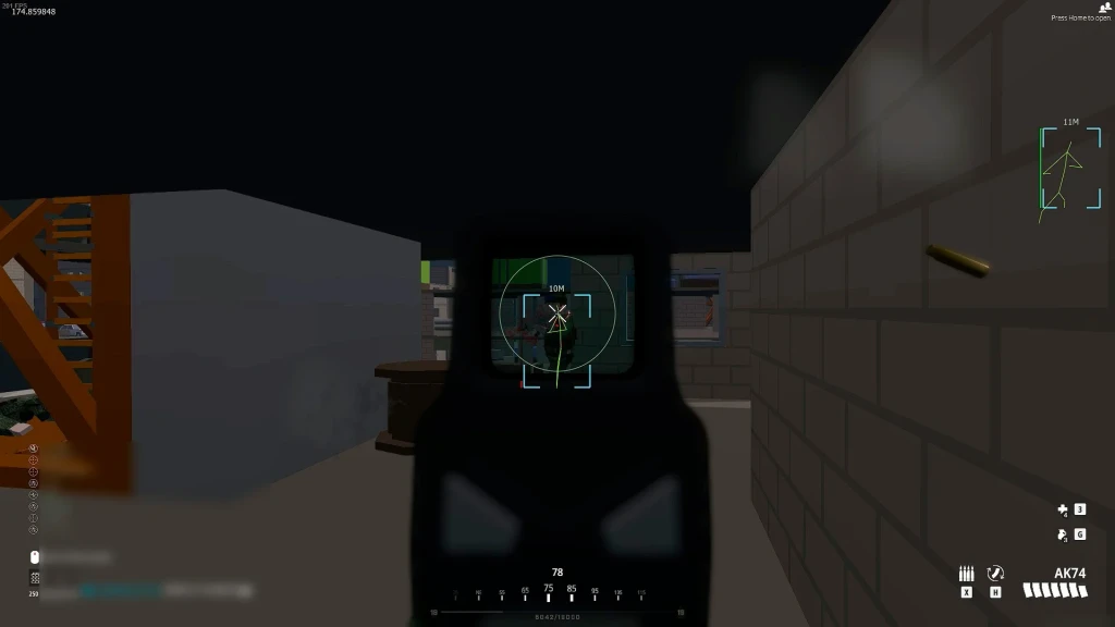 BattleBit Superior Hack (SMG) video preview 1