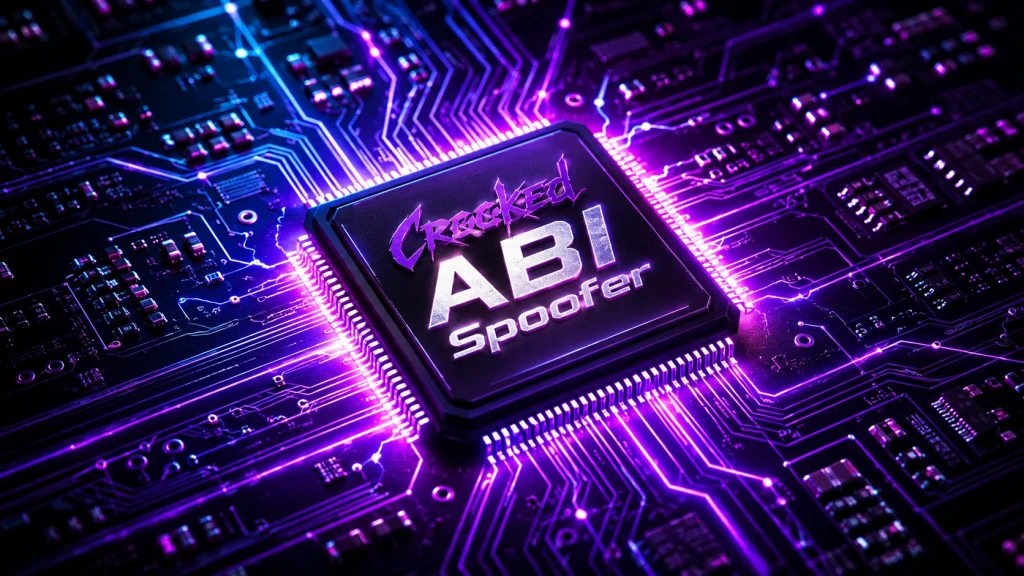 Crooked Arms ABI Spoofer photo preview 1