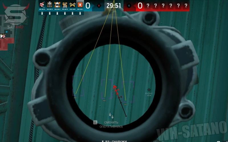 Unnamed R6S превью для фото 4