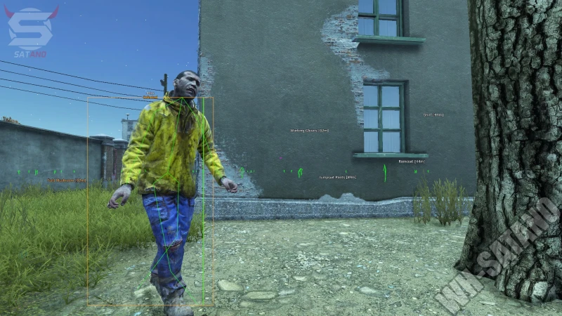 COVCHEG Dayz Standalone превью для фото 2