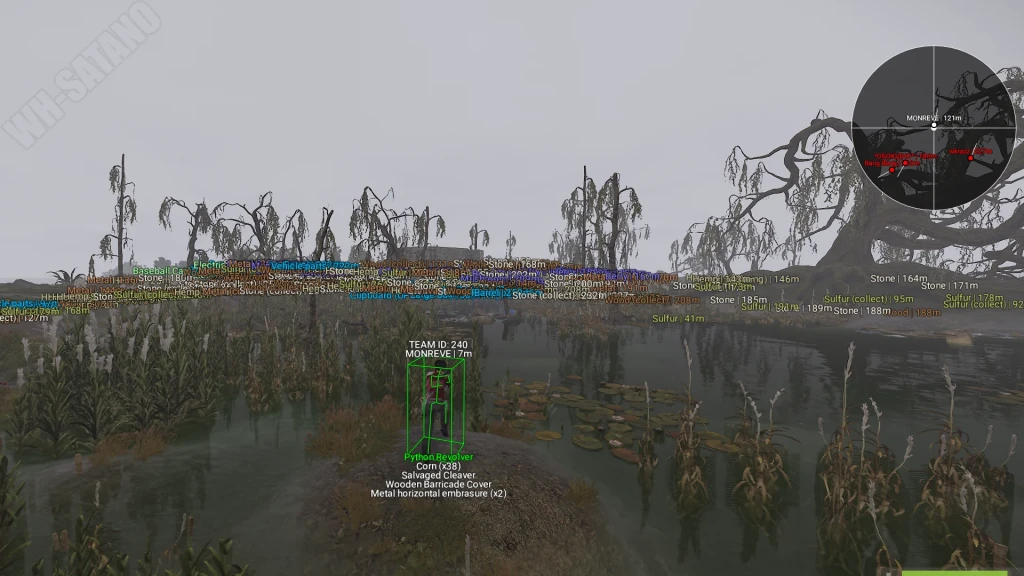 MrPro Rust photo preview 6